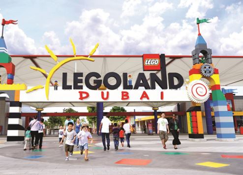 Hours legoland opening Current Visitor