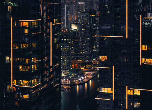 Dubaj Ukrepit Torgovye I Investicionnye Svyazi S Afrikoj The First Group