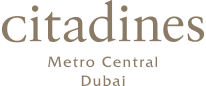 Citadines Metro Central Dubai