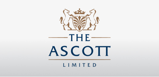 The Ascott Limited logo