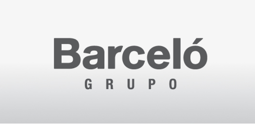 Barceló Hotel Group logo