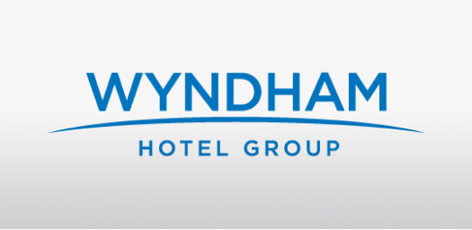 Wyndham Hotel Group logo