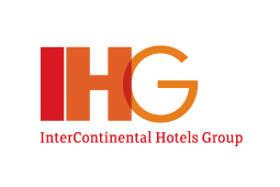 InterContinental Hotels Group logo