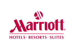 Marriott Hotels logo