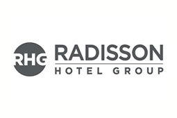 Radisson logo