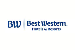 Best Western logo