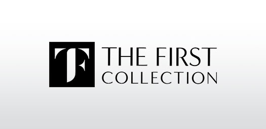 The First Collection logo