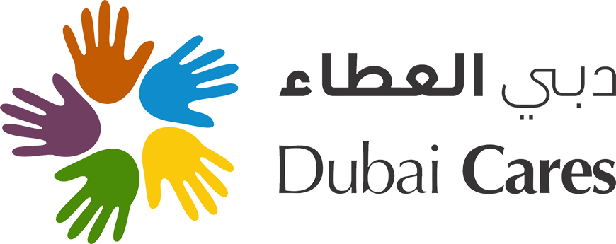 Dubai Cares logo
