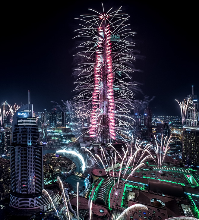 Dubai Prepares To Welcome The World To Expo 2020 | The First Group