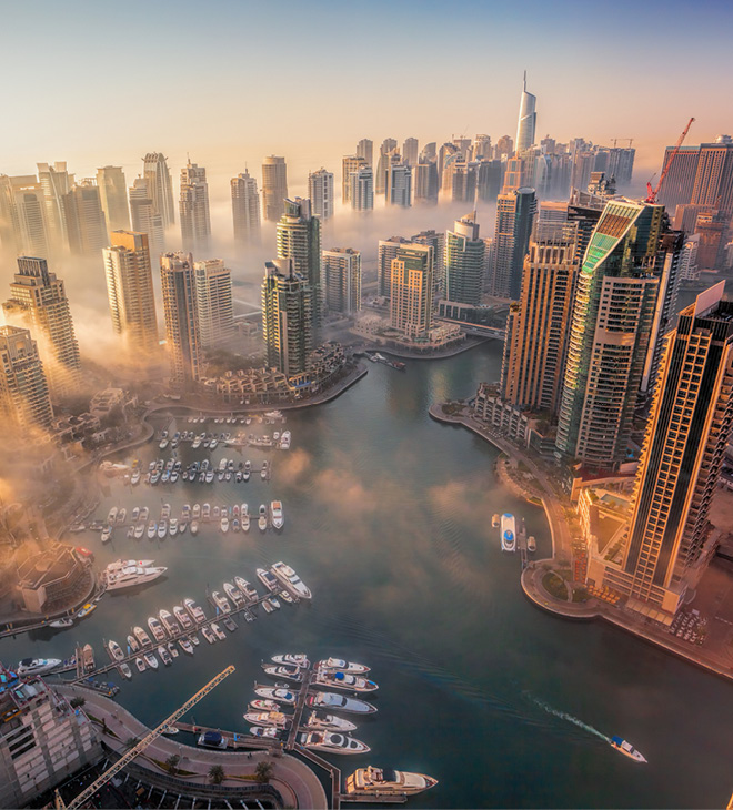 The City’s Top Precincts for Hotel Investors | The First Group