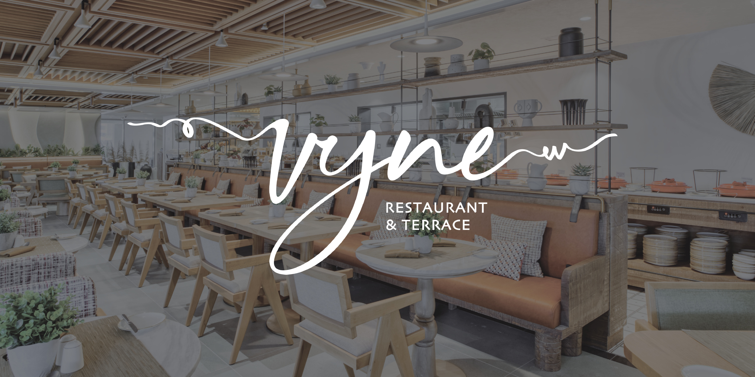 Vyne Restaurant