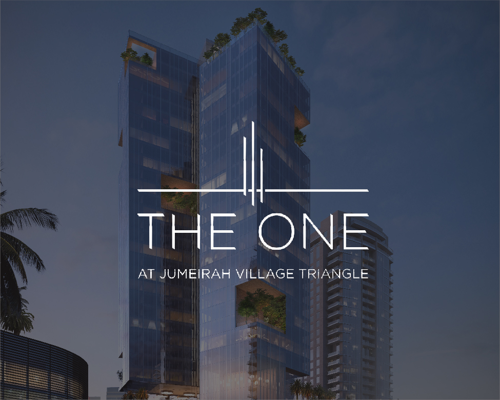 The One at Jumeirah Village Triangle