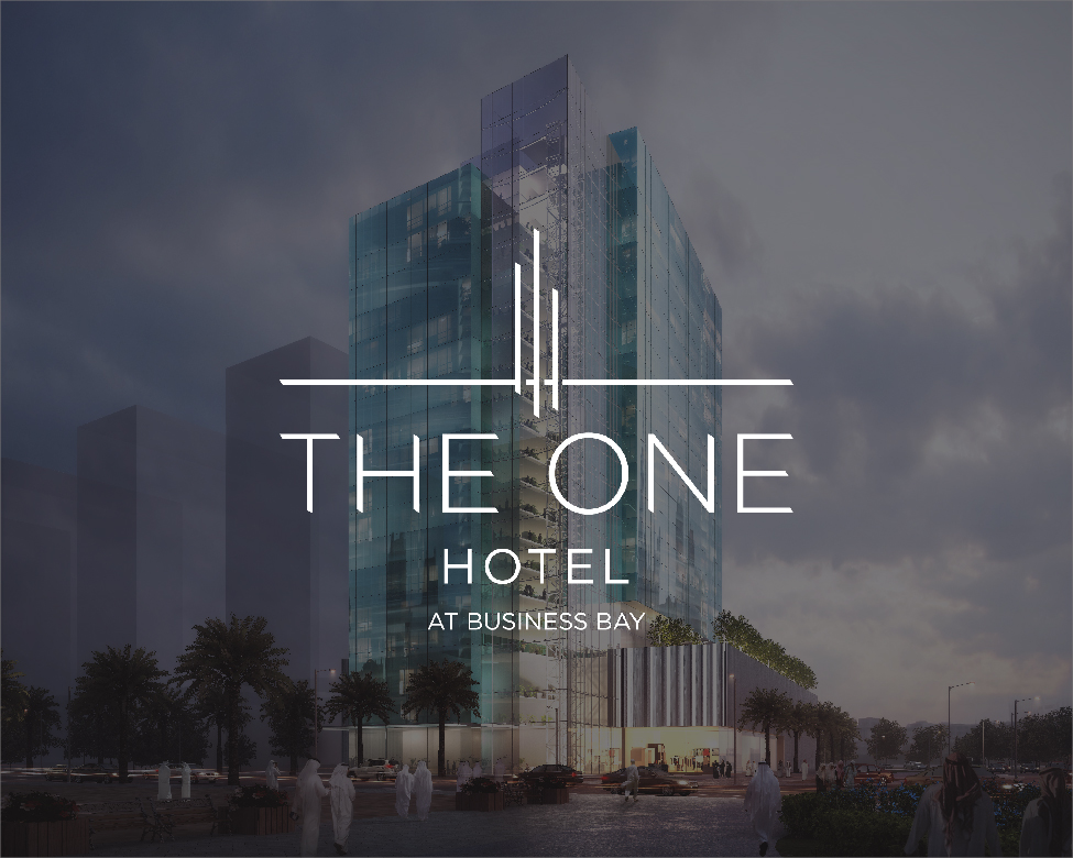 The One Hotel at Business Bay