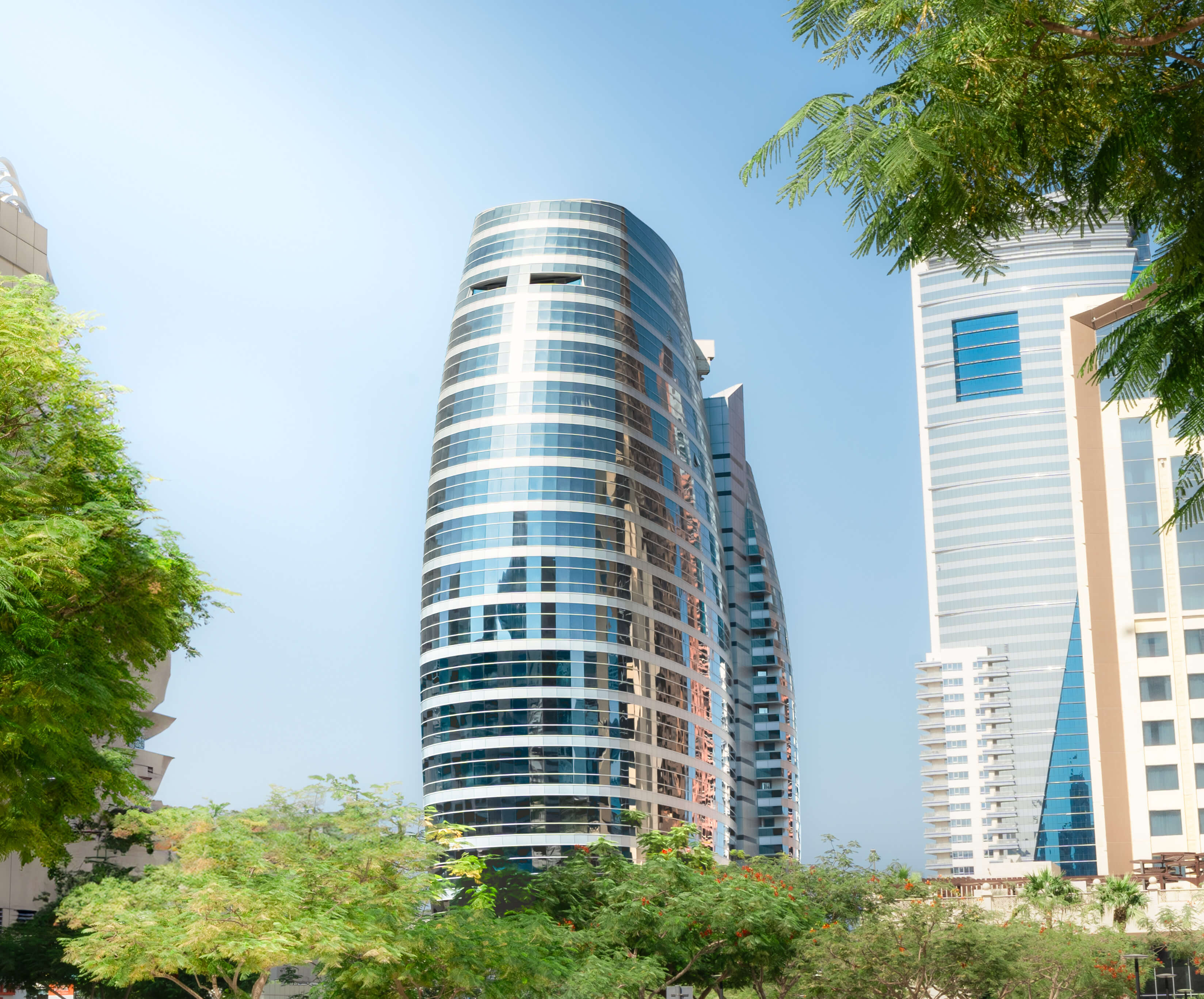 Citadines Metro Central