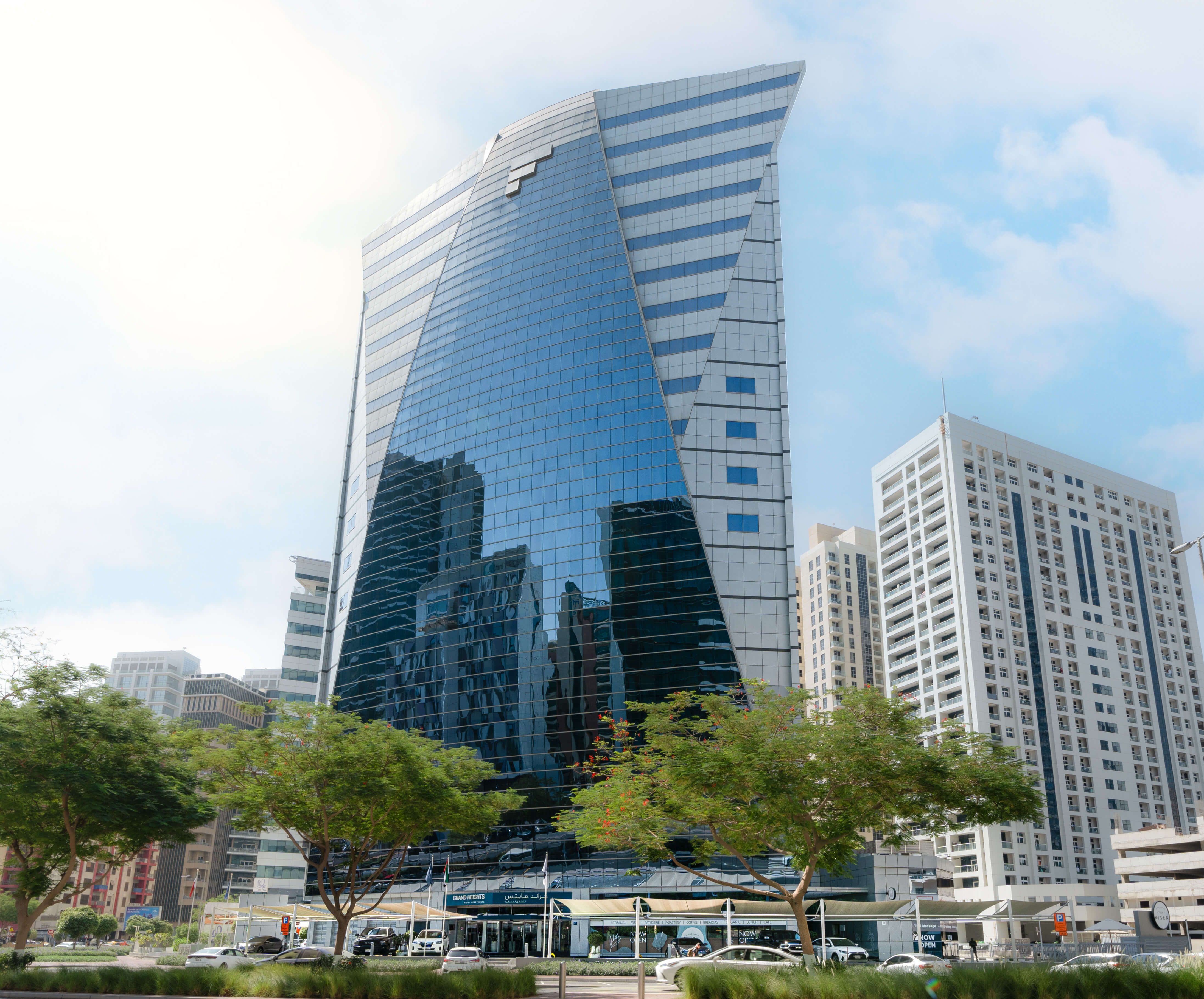 Grand Heights