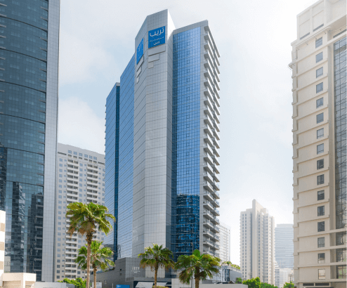 TRYP by Wyndham