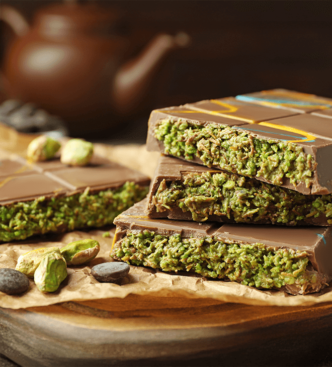 Dubai Fix Chocolate: A Sweet Boost for UAE Tourism | The First Group
