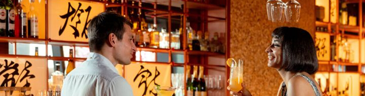 Food & Beverage