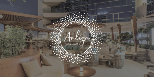 Aaliya Lounge