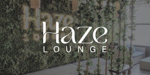 Haze Lounge