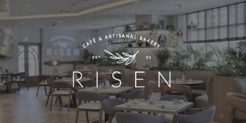 Risen Cafè