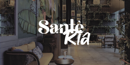 Santè Ria