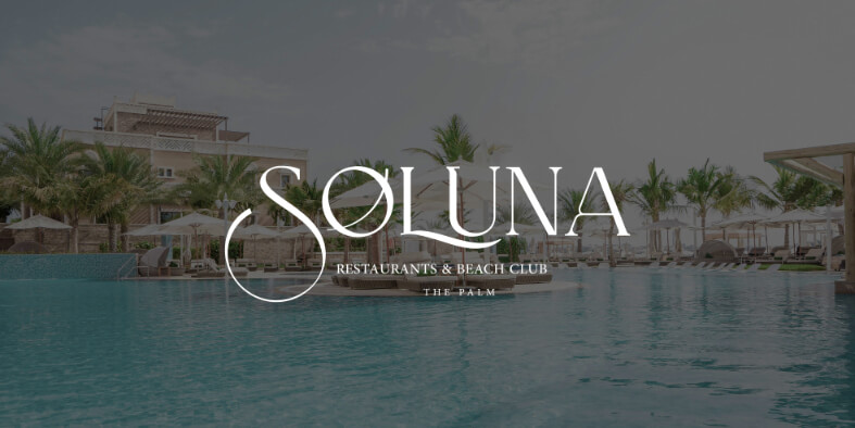 Soluna Beach Club