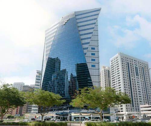 Grand Heights