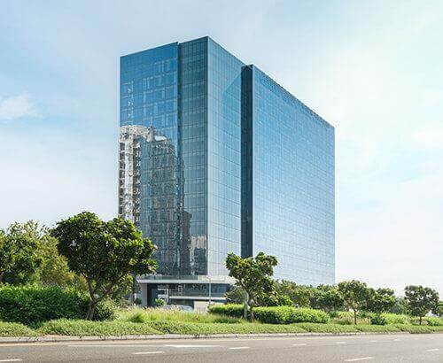 Grand Millenium Business Bay