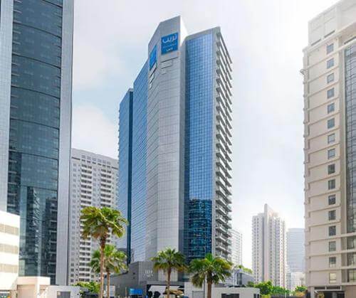 TRYP by Wyndham 