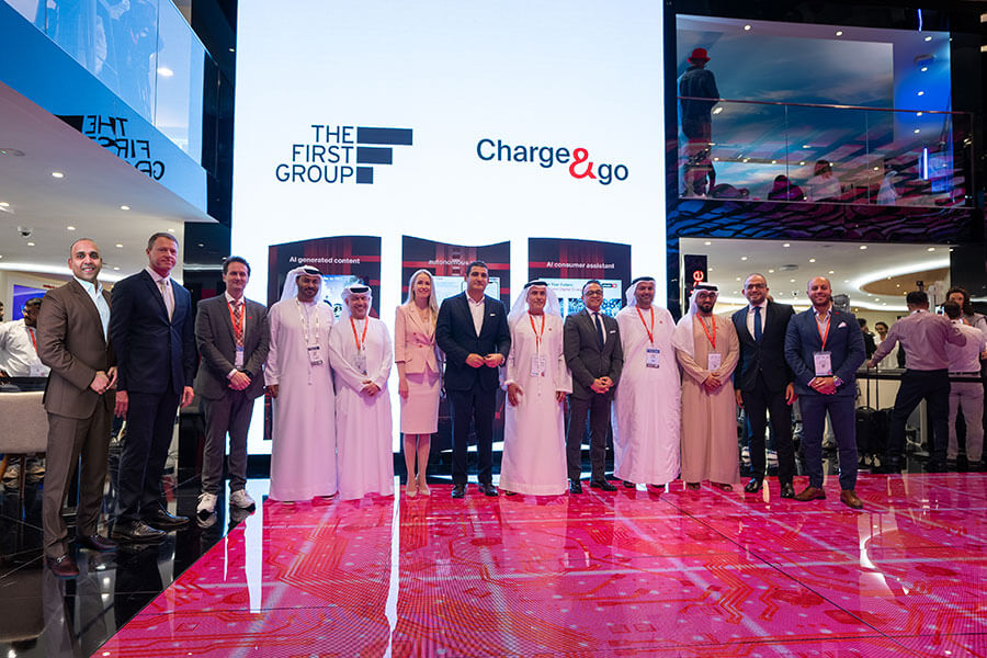 The First Group and Charge&Go Set the Gold Standard for Green Hospitality in Dubai The First Group and Charge&Go Set the Gold Standard for Green Hospitality in Dubai