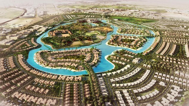 MBR City