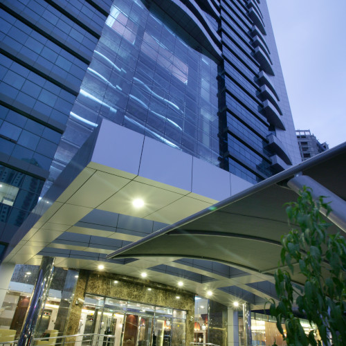 First Central