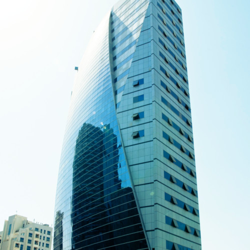 Grand Heights