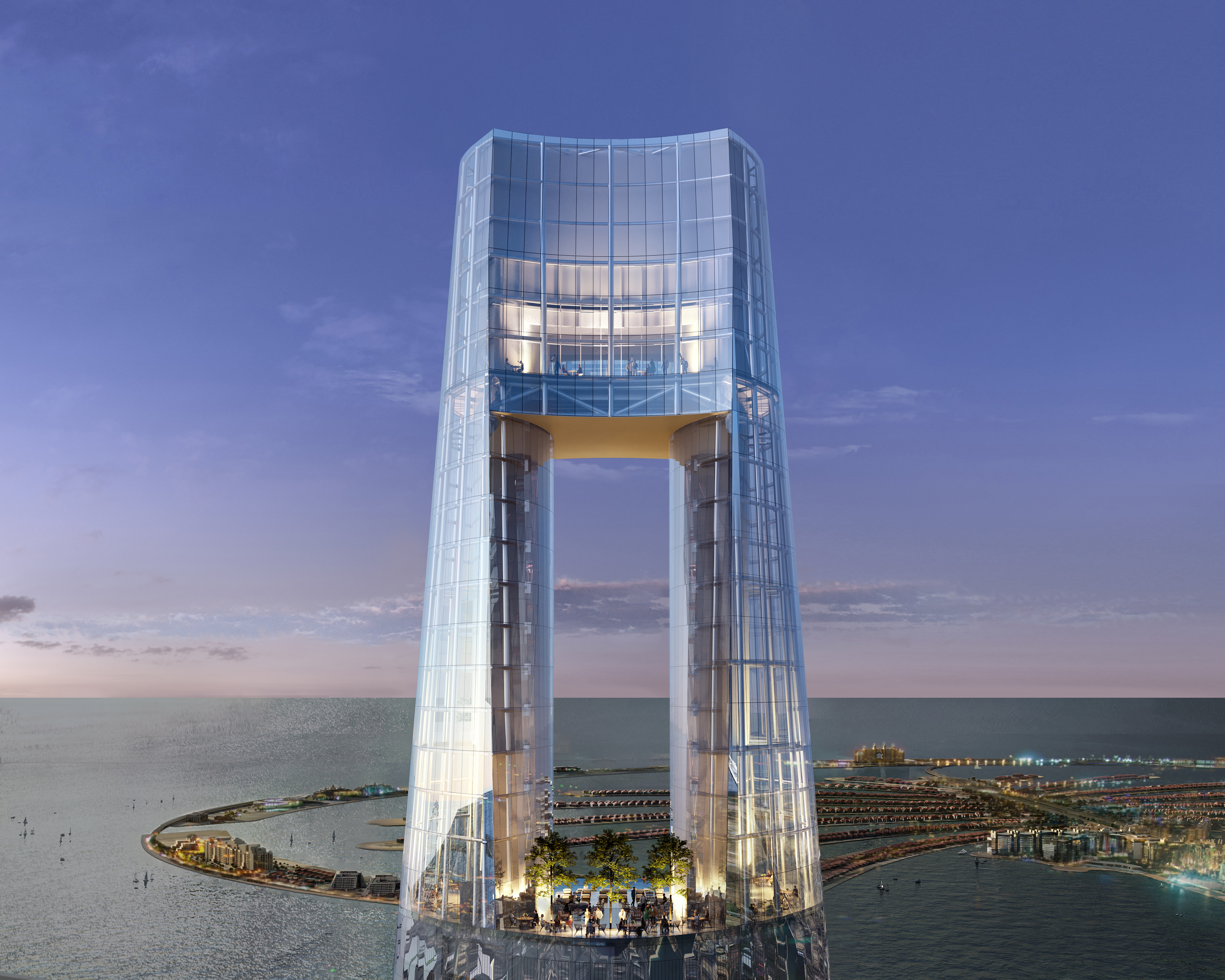 AVANTAGES D’ÊTRE PROPRIÉTAIRE D’UNE CHAMBRE D'HÔTEL À DUBAÏ