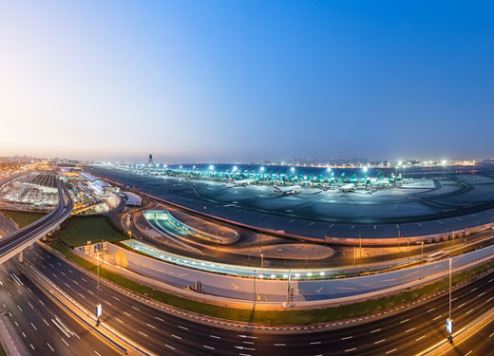 DXB: Welcoming The World To Dubai | The First Group