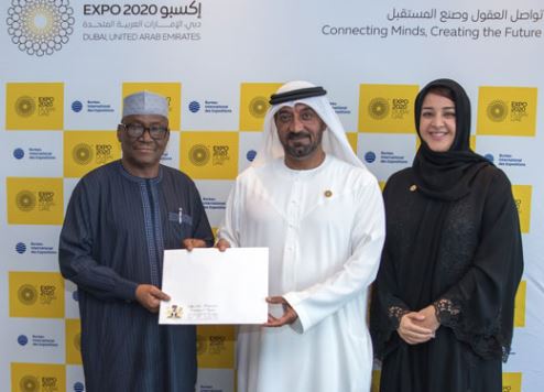 Africa’s biggest nation eyes Dubai opportunities | The First Group