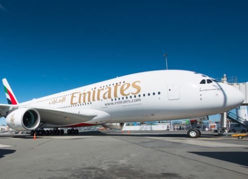 The Emirates Based Aviation Group