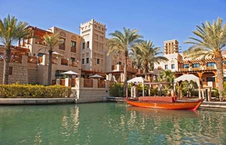 Madinat Jumeirah