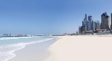 Jumeirah Beach Residences