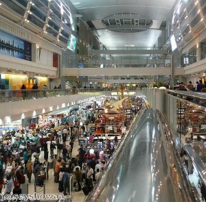 Dubai Mall Cements Status As World S Most Visited Location The