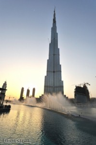 Why Dubai is an increasingly attractive place to live | The First Group
