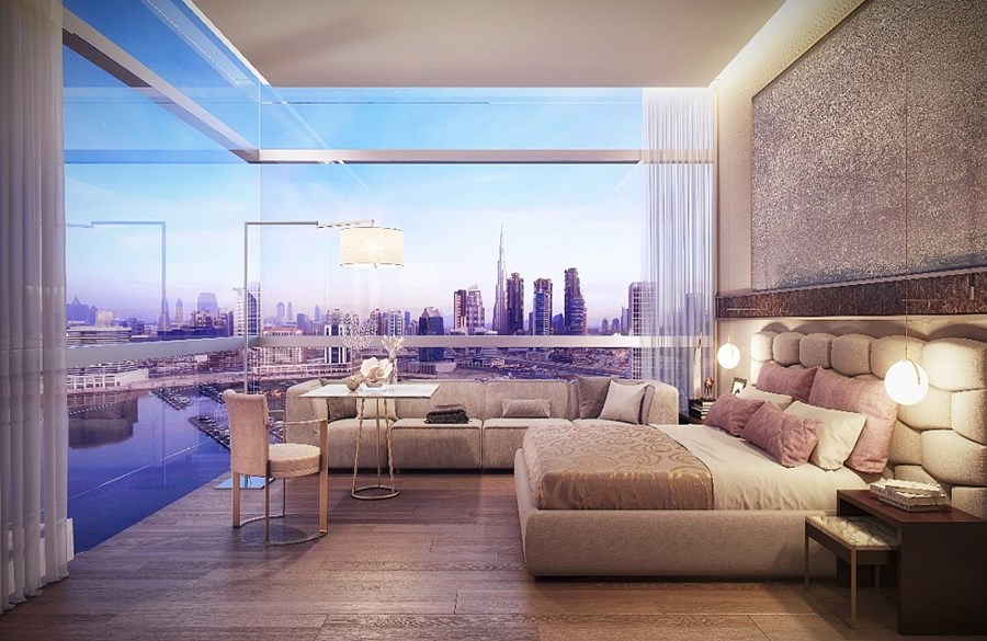 Дубай квартиры недвижимость в мире купить